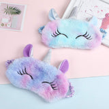Confort peluche Fxaelian avec polyester doux