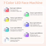 FXXXCUWUU lampe LED détachable, utilisation portable et pratique.