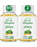 Fyencam huile d'origan en bouteille, soutien quotidien à la vitalité.