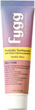 Fygg dentifrice nano-hydroxyapatite vanille : brossage quotidien en douceur