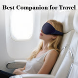 Fygrip idéal pour voyage: parfait compagnon pour dormir en déplacement