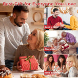 Fyovuv idée cadeau relaxation prête à offrir pour proches