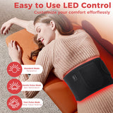 Fyovuv design compact ceinture pour maison et voyage
