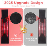 Fyovuv mode pulsation 10hz pour confort rythmique