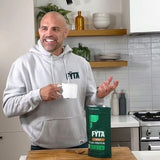 FYTA protéine-plante-pancakes-muffins-brownies: enrichit les pâtes et desserts avec des protéines.