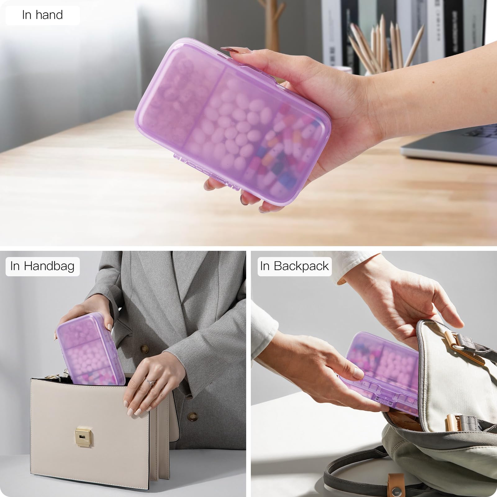 FYY Couvercles amovibles – faciles a nettoyer et reutilisables.