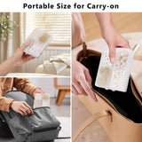 FYY fermeture magnétique avec double protection pour organiser sans fuite.