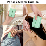 FYY pilulier portable se glisse dans poche ou sac.