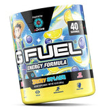 G Fuel aDrive doseur-precis: contrôle précis de la portion