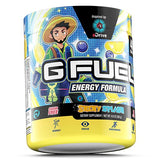 G Fuel aDrive emballage-prêt-a-servir: pratique avant les sessions de jeu