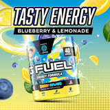 G Fuel aDrive gobelet-preparation: préparation rapide de la boisson