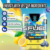 G Fuel aDrive pot-doseur: dosage précis et pratique
