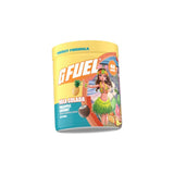 G Fuel Hula Colada, pré-entraînement énergie, préparation rapide pour vos sessions.