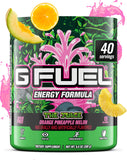 G Fuel The Juice en emballage pratique pour sessions gaming prolongées