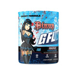 G Fuel Pinup GF: antioxydants et vitamines pour performance et récupération.