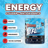 G Fuel Pinup GF sans sucre, concentration améliorée sans crash.