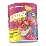 G Fuel Wild Swing vitamines et antioxydants pour le bien-être général.
