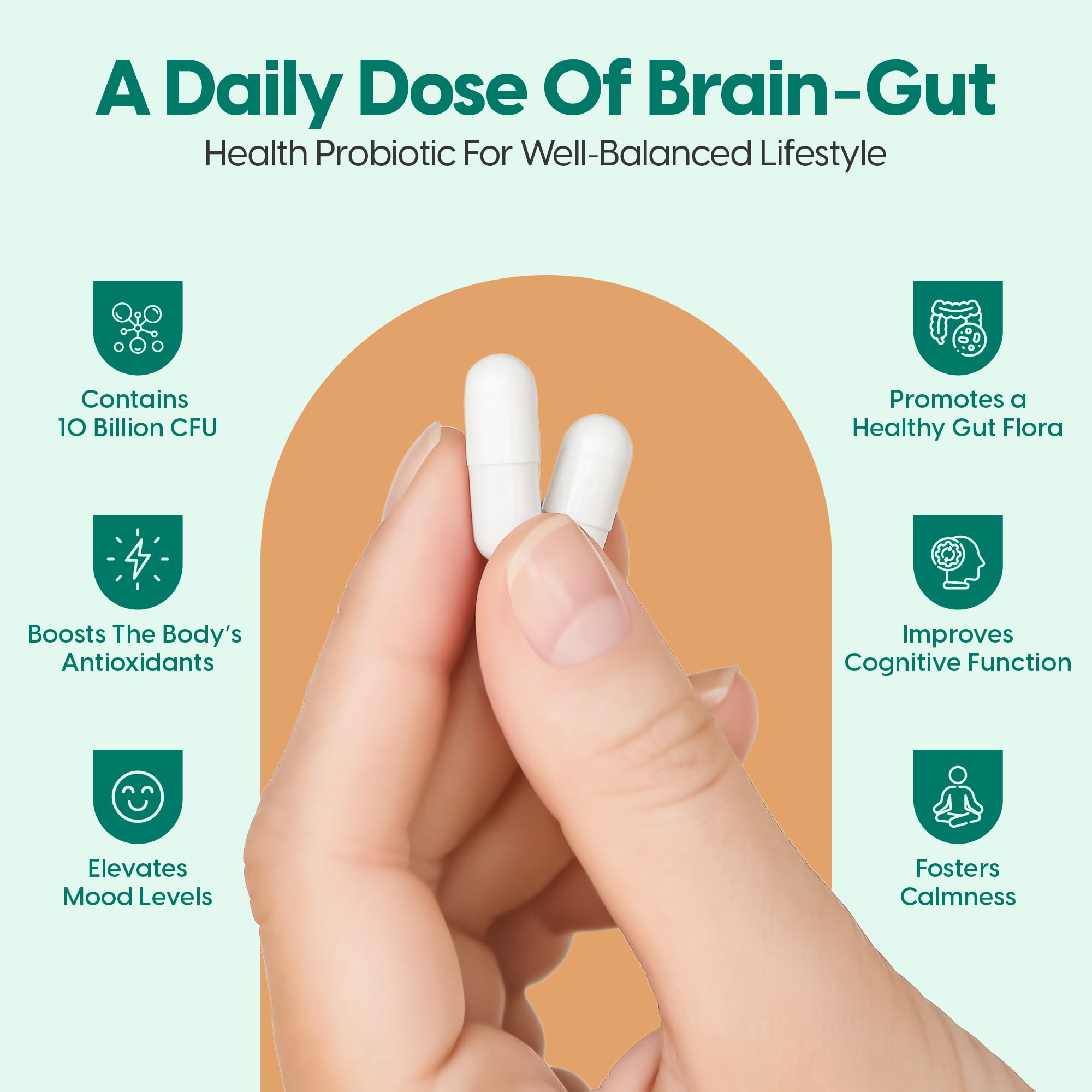 G1 NUTRITION InnerAxis – souches d origine kefir caucasien, patrimoine de probiotiques.
