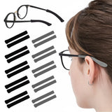 Gaahkai garnitures-oreilles-lunettes-douces pour un port tout en douceur.