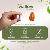 Gade Nutrition betterave – emballage avec étiquette lisible