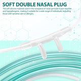 Cannule Gadget Beyond avec connecteur standard pour une utilisation pratique.