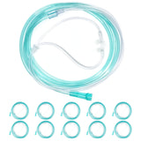 Cannule nasale Gadget Beyond haute flux pour confort durable.