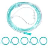 Gadget Beyond canules nasales d'oxygène ultra-douces pour port confortable.