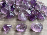 GAF TREASURES amethyste-energie-calme: ideale pour concentration et bien etre