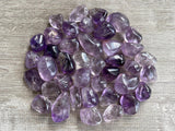 GAF TREASURES amethyste-portable-poche: facile a transporter au quotidien