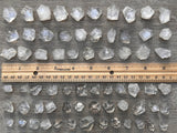 GAF TREASURES Apophyllite-montages-bijouterie: parfait pour montages et créations uniques.
