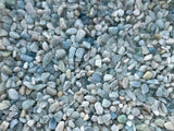 GAF TREASURES emballage d'aquamarine en gros pour lots et décorations.