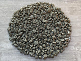 GAF TREASURES pyrite cristaux mini irréguliers pour bijoux