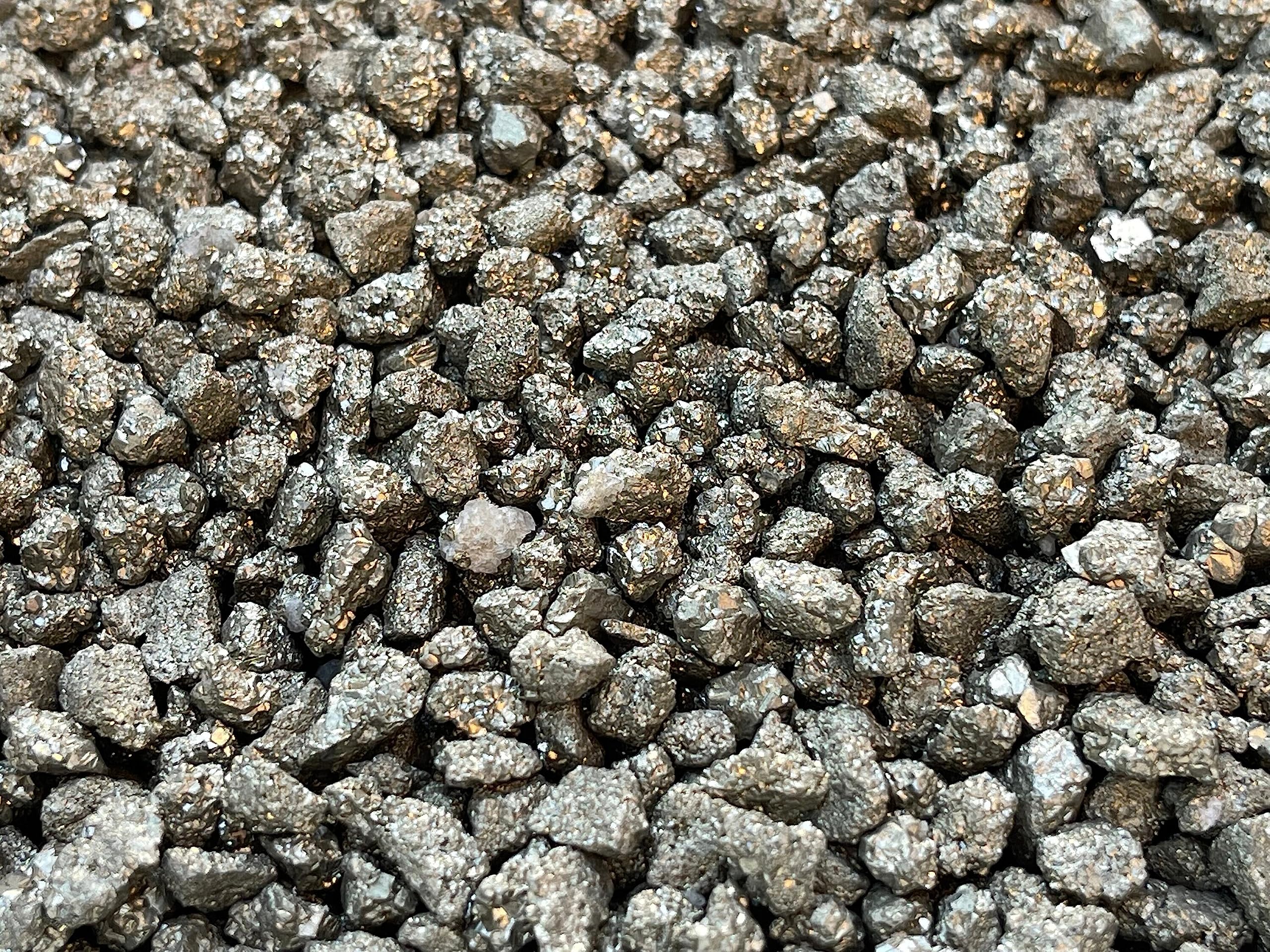 GAF TREASURES pyrite décoration maison et jardin