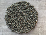 GAF TREASURES pyrite pièces artisanat pour design intérieur