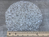 GAF TREASURES quartz clair copeaux pour décor de vase