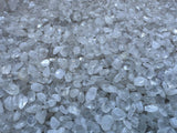 GAF TREASURES quartz clair incrustations bois usage décoratif