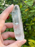 GAF TREASURES lot de 5 pointes quartz, pratique pour projets décoratifs et spiritualité