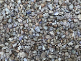 GAF TREASURES saphir particules pour plantes aeriennes et terrariums