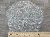 GAF TREASURES Opalite copeaux écrasés non percés: idées décoratives et création artisanale.