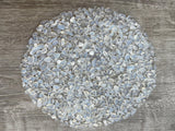 GAF TREASURES Opalite copeaux en lots: solutions économiques pour bricolage et décor.