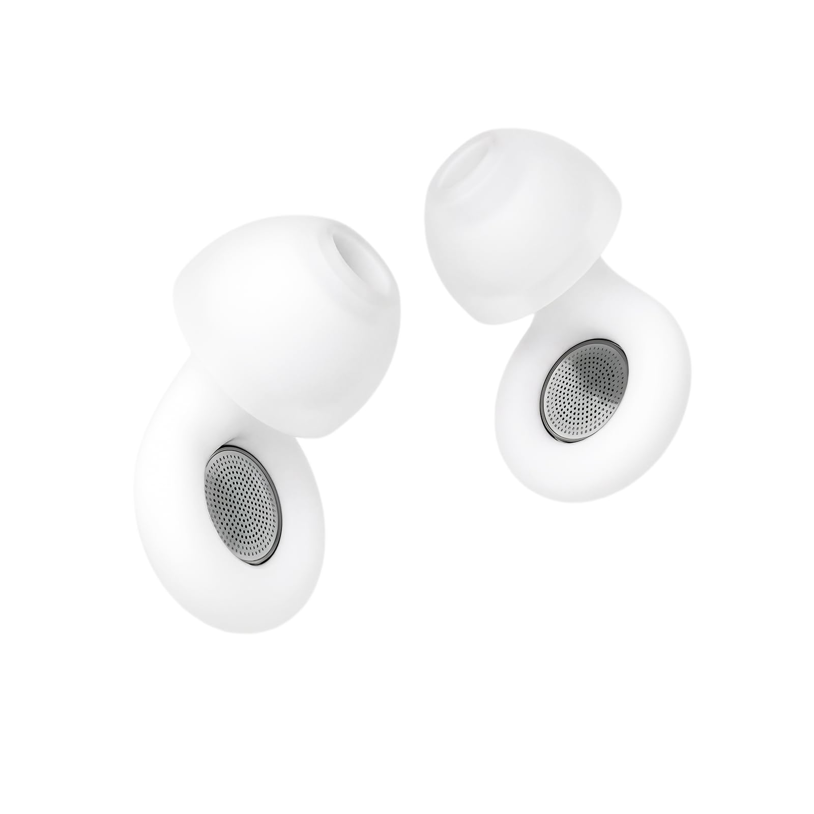 GAGAAL bouchons 45db en silicone: réduction du bruit pour le sommeil