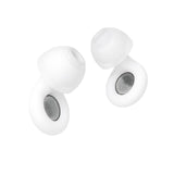GAGAAL bouchons 45db en silicone: réduction du bruit pour le sommeil