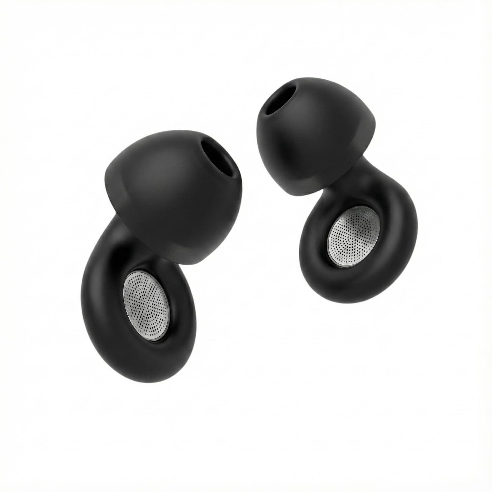 GAGAAL Earplugs avec boîte portable pour transporter facilement vos bouchons