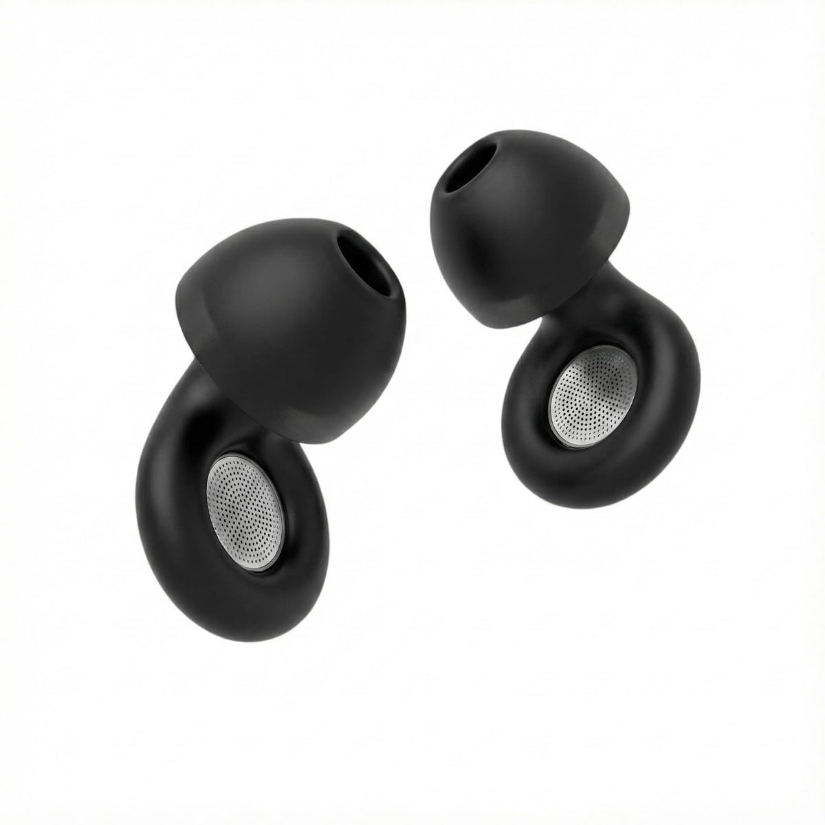 GAGAAL Earplugs avec boîte portable pour transporter facilement vos bouchons