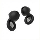 GAGAAL Earplugs avec boîte portable pour transporter facilement vos bouchons