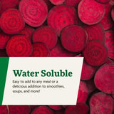 Gaia Floradix montre tradition herbacée et savoir-faire historique.