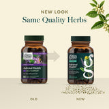 Gaia Herbs Adrenal Health Daily Support - Qualité: traçabilité de la plante à la gélule.