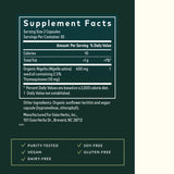 Gaia Herbs huile nigelle en capsules, dosage ciblé pour le bien-être respiratoire.