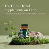 Gaia Herbs – capsules liquides: format pratique pour la routine quotidienne.