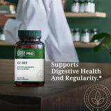 GAIA HERBS PRO CHAMOMILE FLEURS – Camomille pour détente digestive après repas.